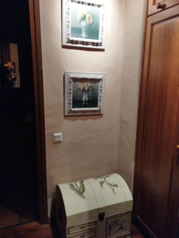 Esqui, Aigueestortes Y Boi-Tauell A Tus Pies En Ebrehogar Pla de l'Ermita Exterior foto